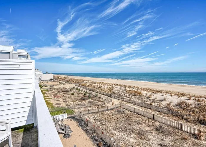 Apartment Beachcrest 17