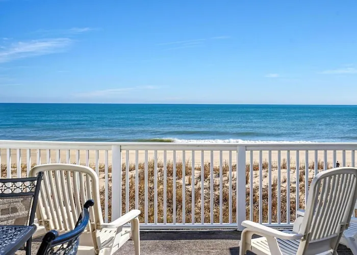 Beachcrest 17 *