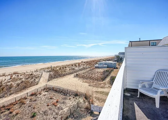 Apartment Beachcrest 17