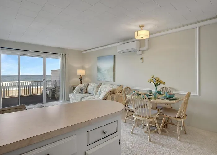 Beachcrest 17