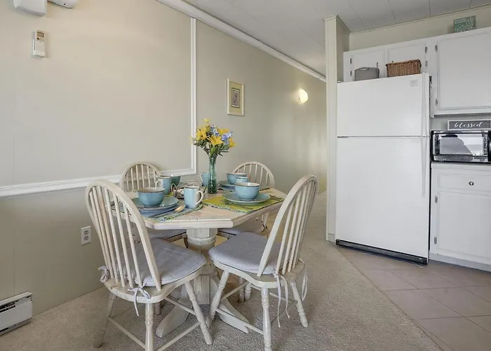 Beachcrest 17 Apartment Ocean City