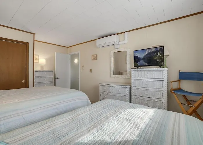 Beachcrest 17 * Ocean City