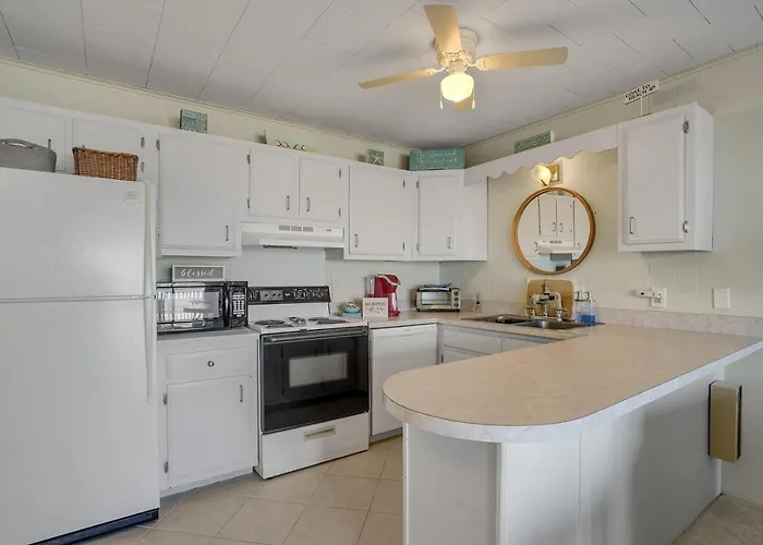 Apartment Beachcrest 17