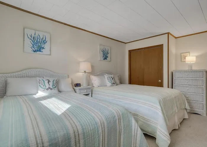 Beachcrest 17 Ocean City