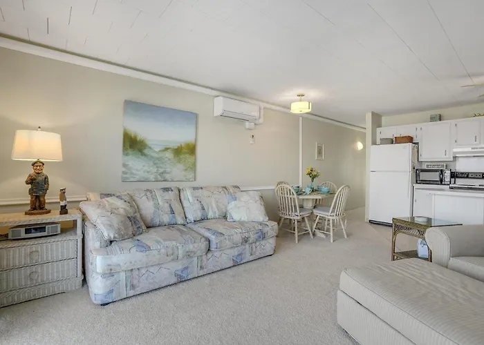 Beachcrest 17 * Ocean City